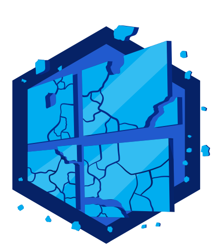 Blue badge from TryHackMe