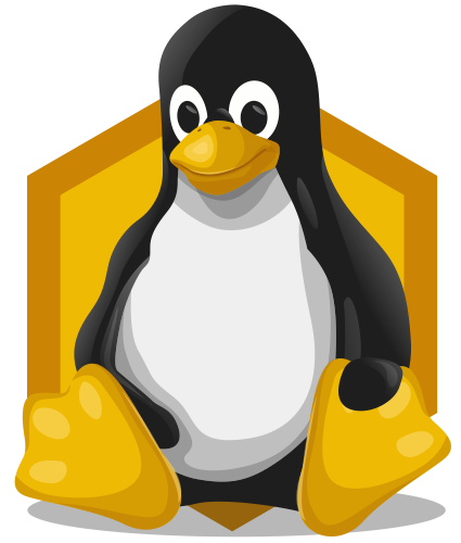 cat linux.txt badge from TryHackMe