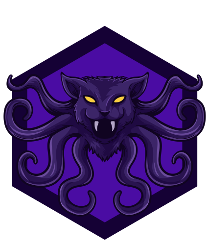Hash Cracker badge from TryHackMe