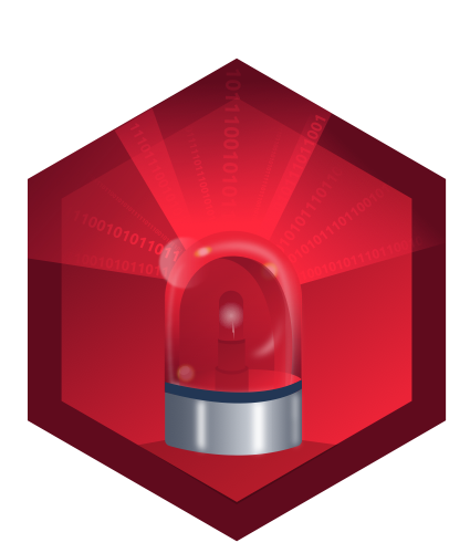 Just have to deal with it badge from TryHackMe