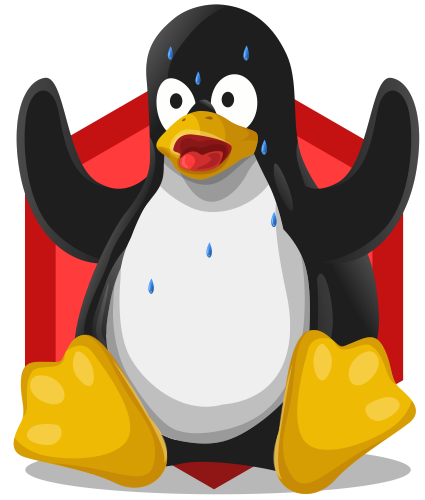 Linux PrivEsc badge from TryHackMe