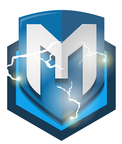 Metasploitable badge from TryHackMe