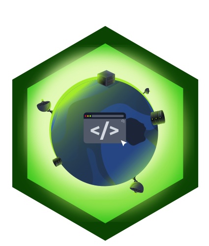 Software Security badge from TryHackMe