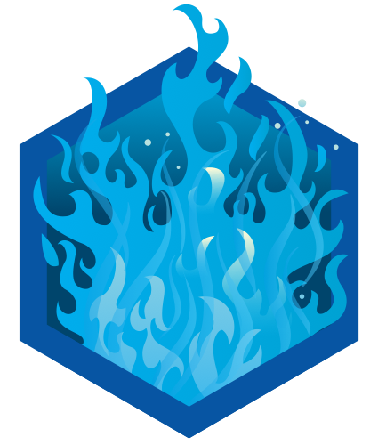 180 Day Streak badge from TryHackMe