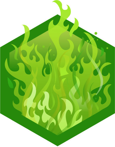 3 Day Streak badge from TryHackMe