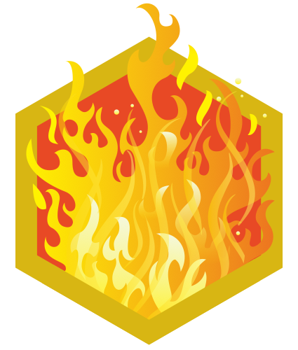 90 Day Streak badge from TryHackMe